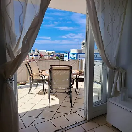 Apartment Castillete Puerto Mogan *