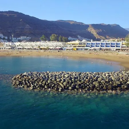 Castillete Puerto Mogan Apartment Puerto De Mogan