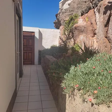 Apartment Castillete Puerto Mogan Puerto De Mogan