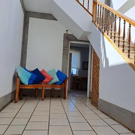 Castillete Puerto Mogan Apartment