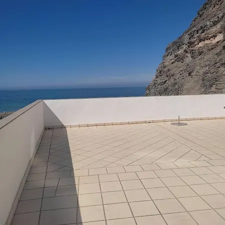 Castillete Puerto Mogan