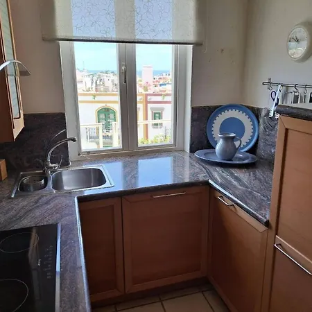 Apartment Castillete Puerto Mogan Puerto De Mogan