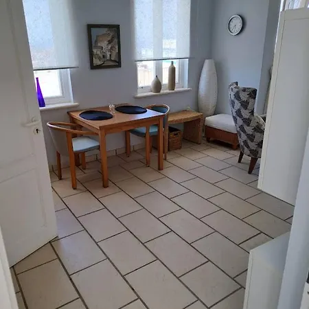 Apartment Castillete Puerto Mogan